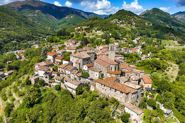 Votre séjour en Ardèche, à Aubenas et Vals-les-Bains - Auberge des Pins, Aubenas